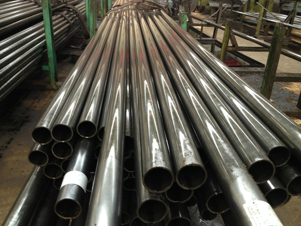 平定空气预热器防磨管