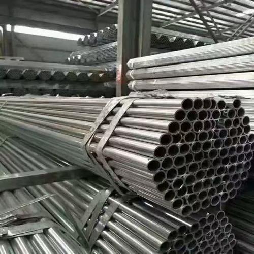 平定q355nhb耐候钢管