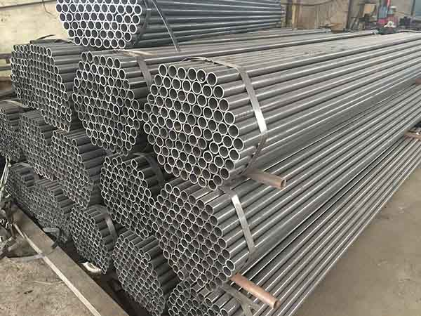 平定考登钢管美标